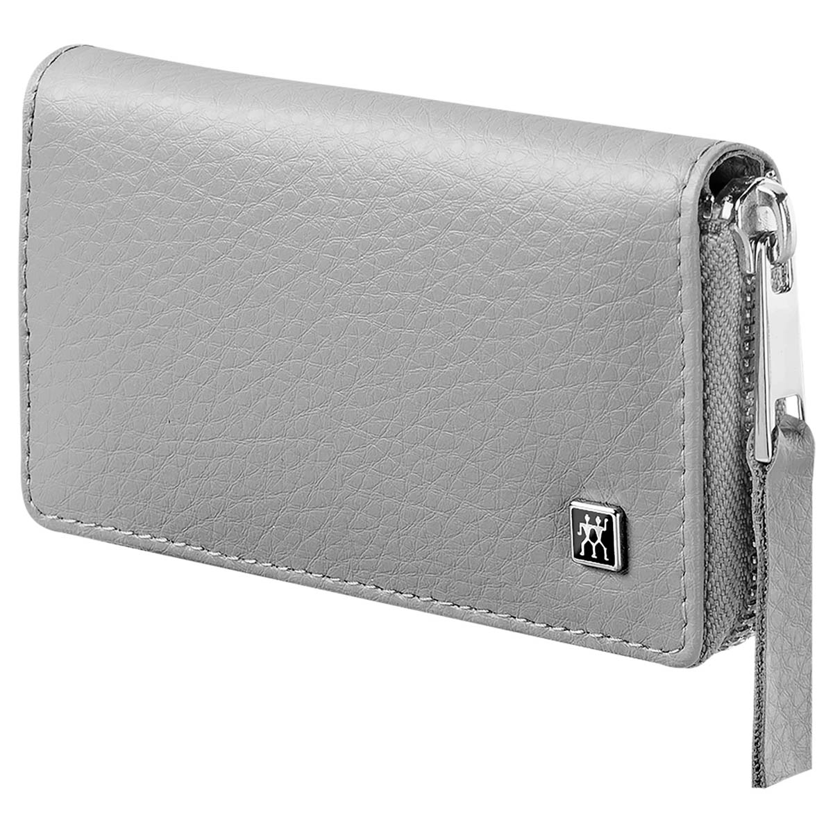 Набор маникюрный Zwilling Beauty Premium 3 предмета, серый