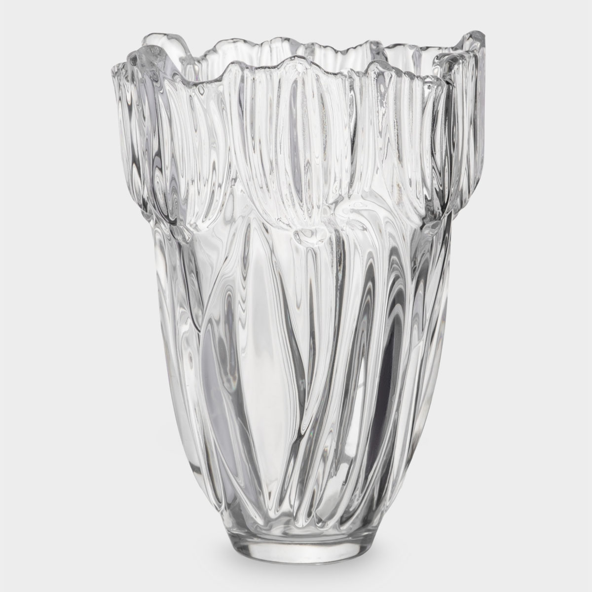 Ваза Anna Lafarg Тюльпан 18см