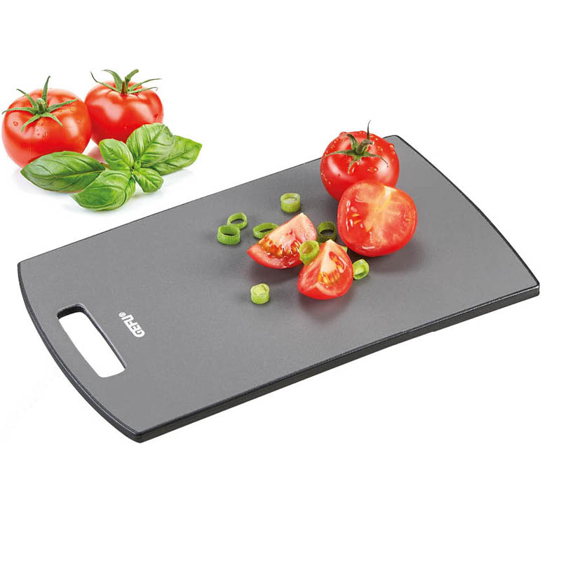 Доска разделочная Gefu Леворо 38x26x1см