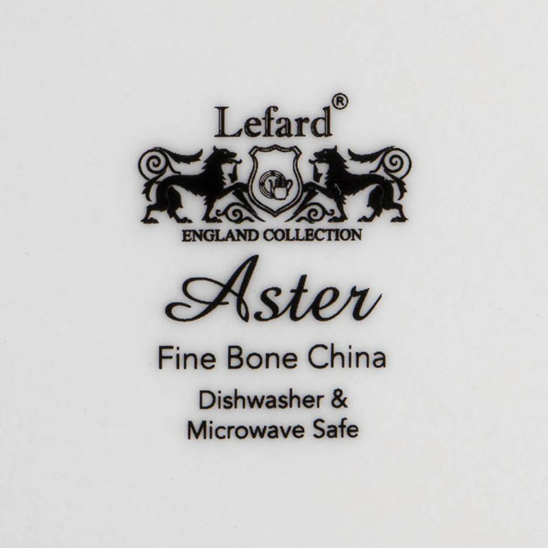 Подставка под чайные ложки Lefard Астра 16x10см