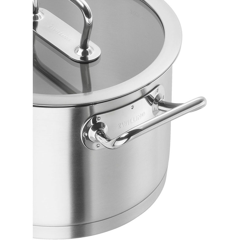 Кастрюля высокая Zwilling Pro