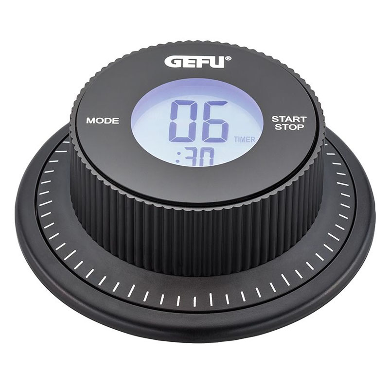 Таймер цифровой Gefu Safe dial