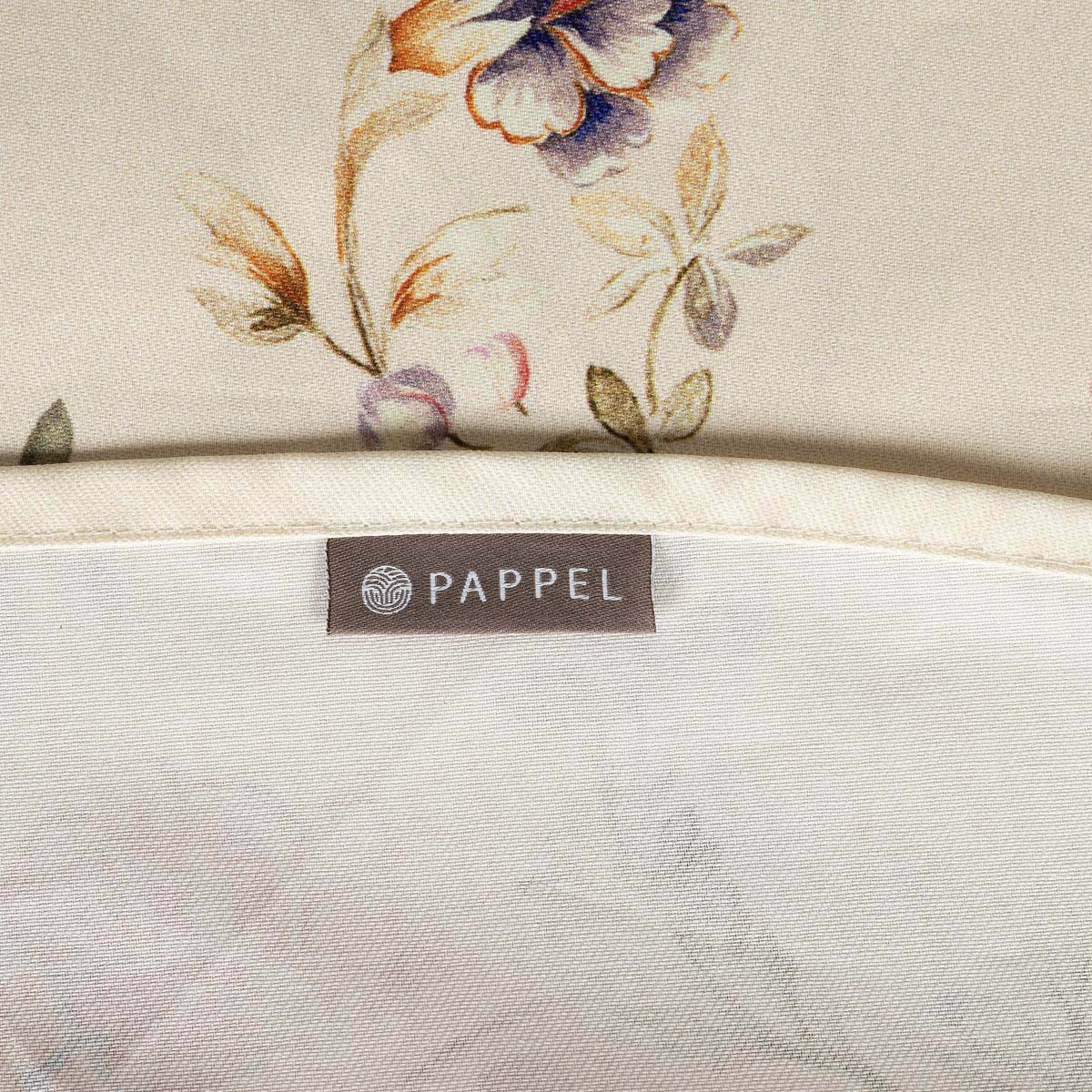 Скатерть круглая Pappel Rachel 180см