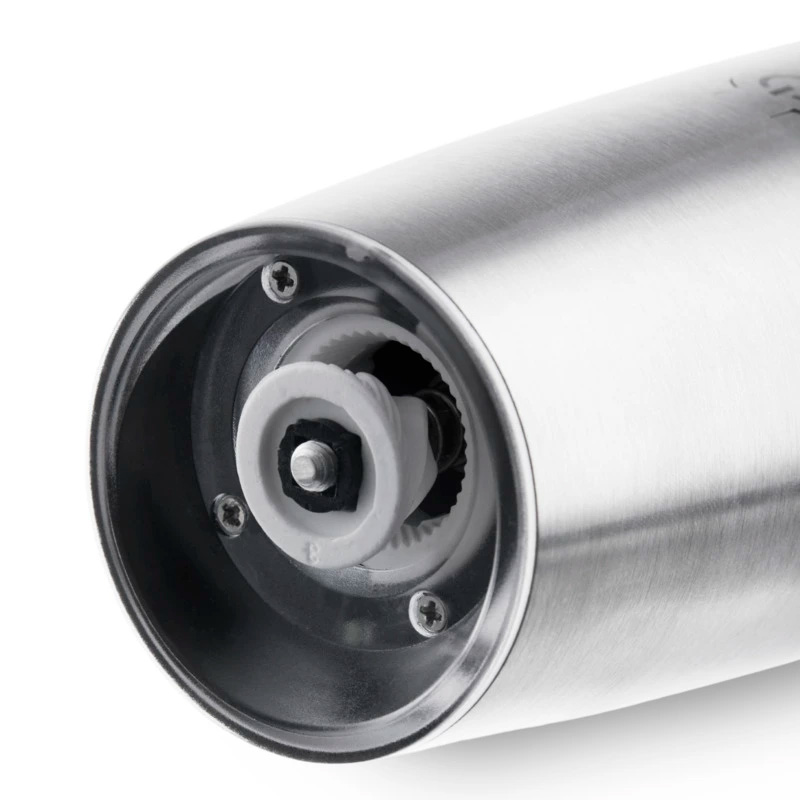 Мельница электрическая для соли и перца Wo Home Loft