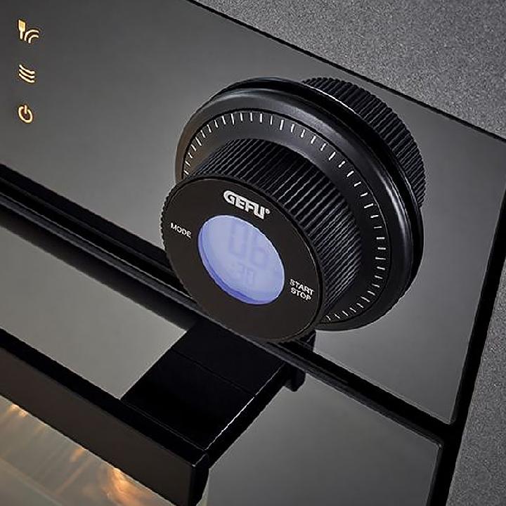 Таймер цифровой Gefu Safe dial