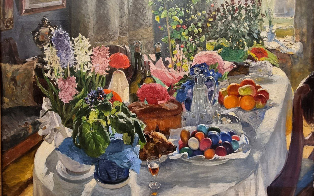 Встречаем праздник Светлой Пасхи! История и традиции