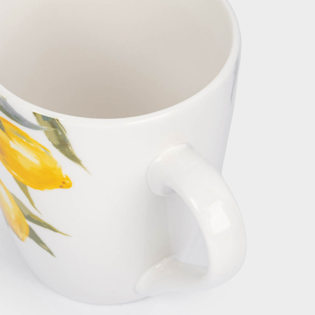 Набор кружек Anna Lafarg Лимоны, 2шт