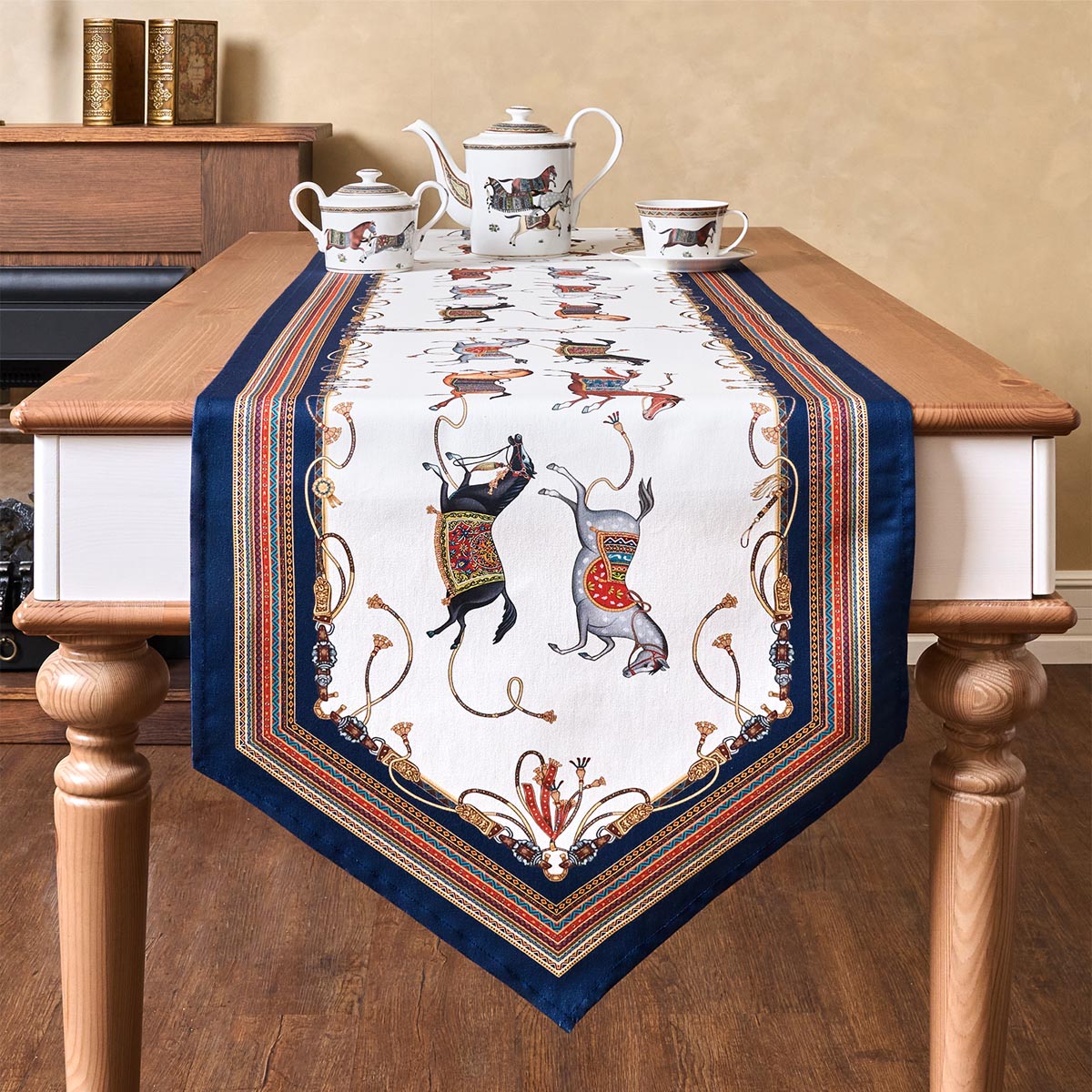 Дорожка Santalino Passage 45x215см