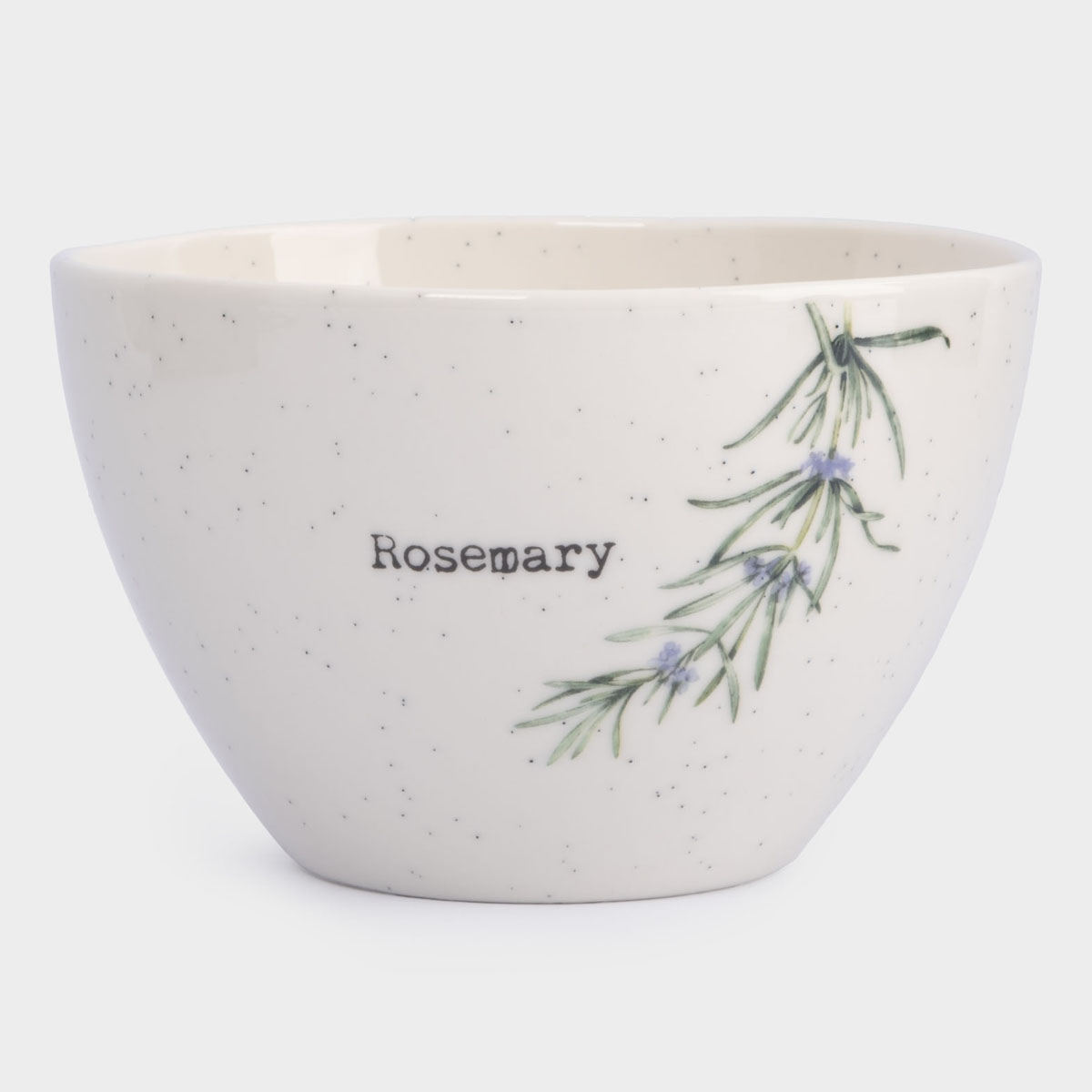 Салатник Anna Lafarg Herbarium New Розмарин