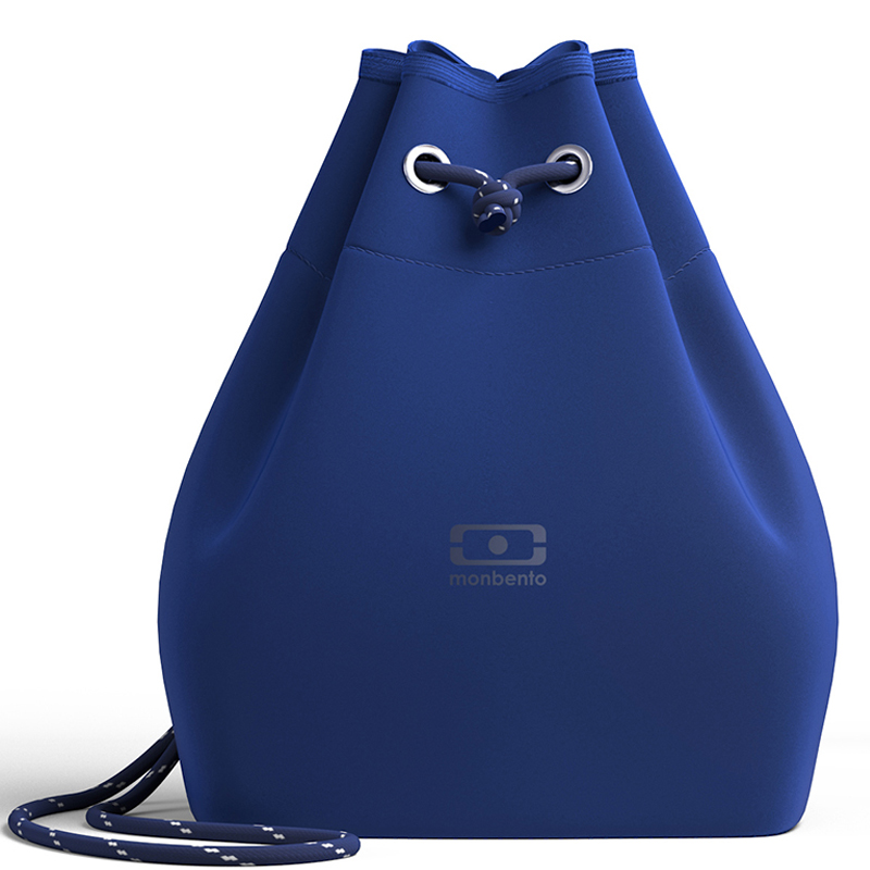 

Сумка для ланча Monbento Pochette, Синий