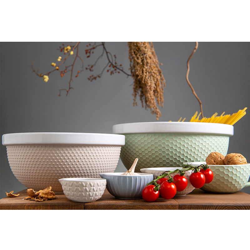 Миска Liberty Jones Marshmallow 2,6л