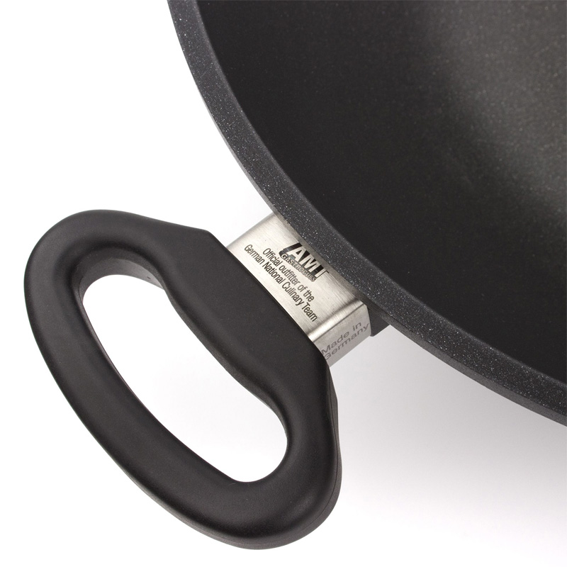 Вок AMT Frying Pans Titan