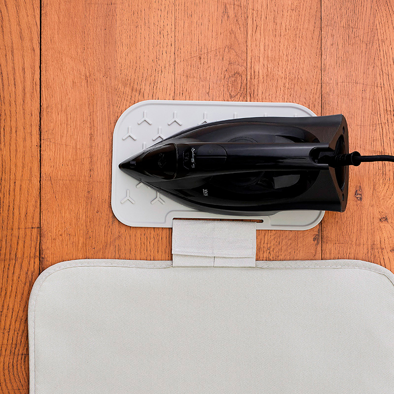 Коврик для глажки складной Smart Solutions Smart Iron 90х47см