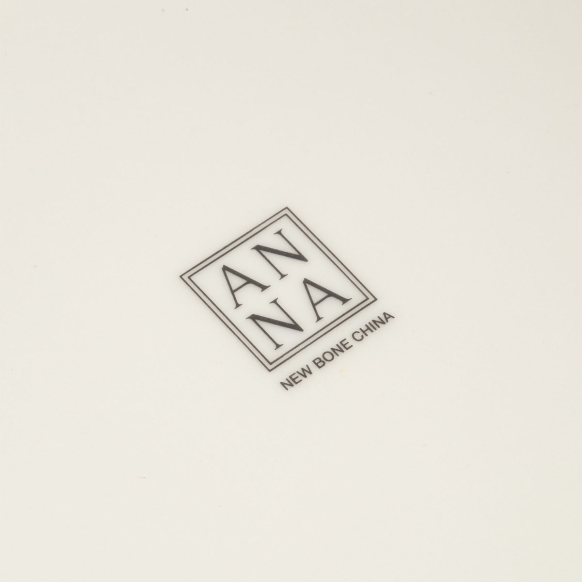 Тарелка десертная Anna Lafarg Бабочки