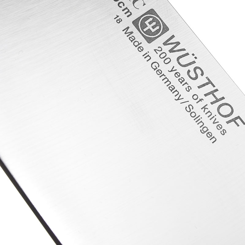 Нож кухонный Шеф Wuesthof Classic
