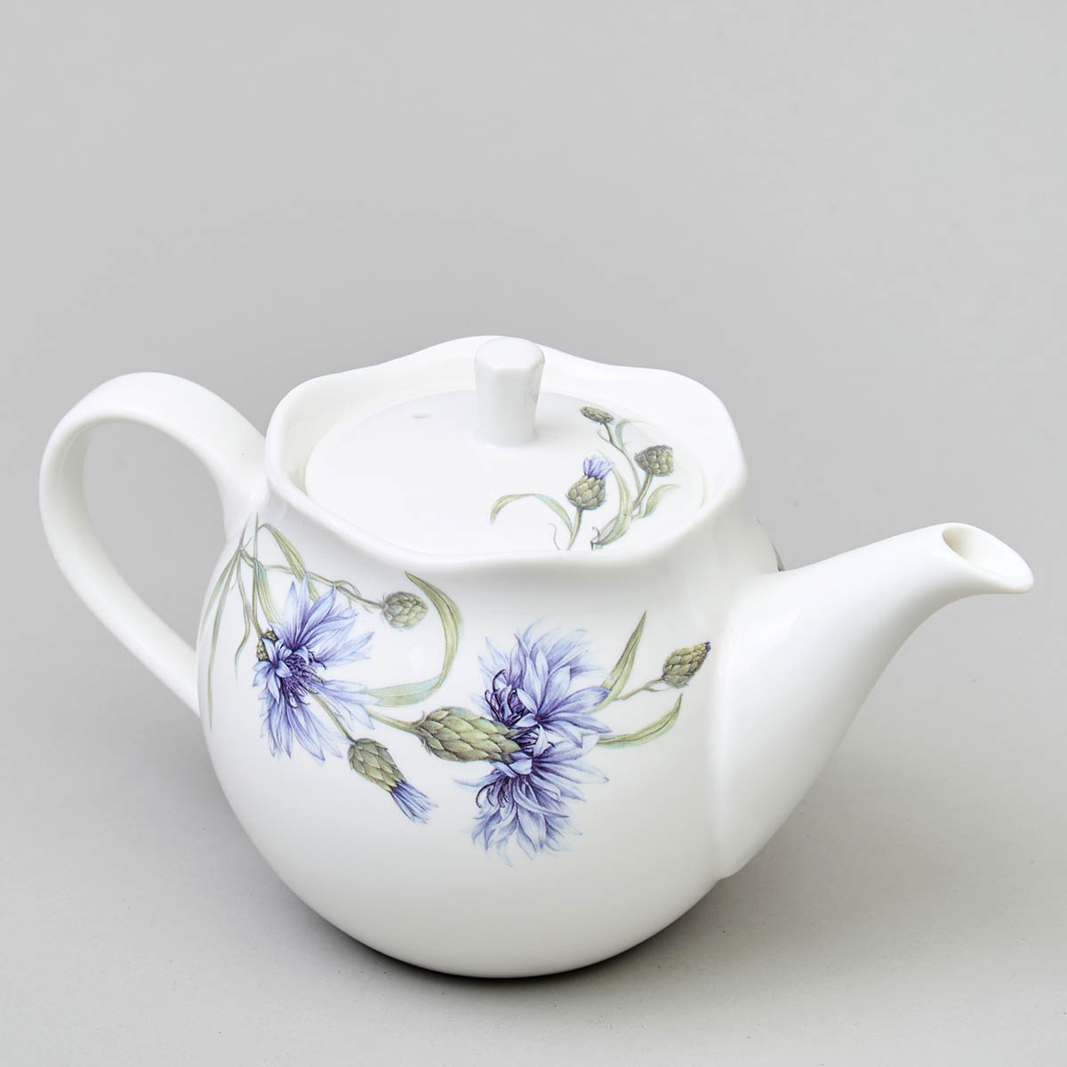 Чайник Lefard Васильки 500мл