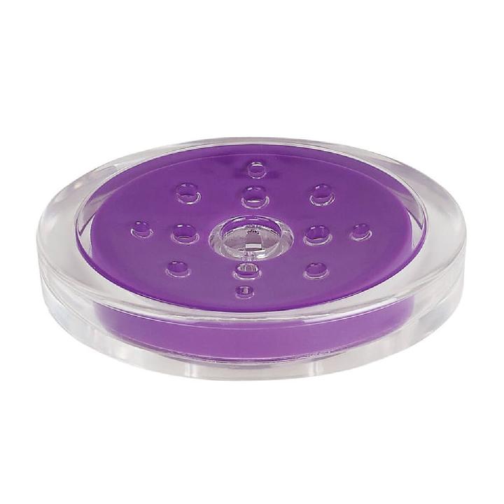 Мыльница Sydney-Acryl Spirella