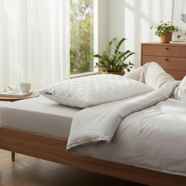 Подушка Billerbeck Адель 50x70см