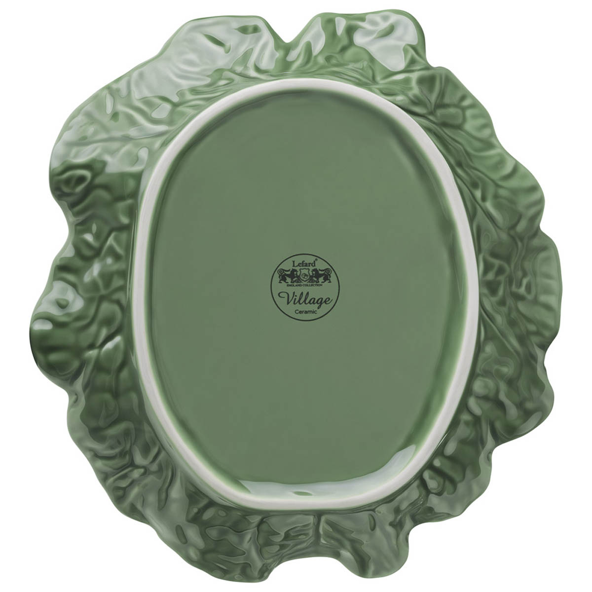 Блюдо сервировочное Lefard Village