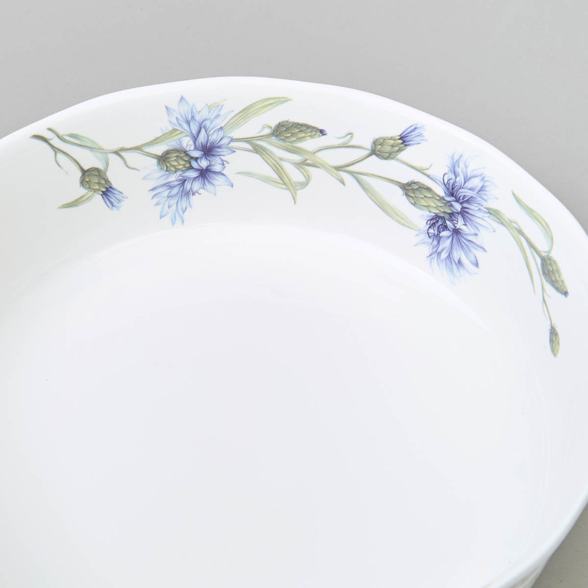 Сервиз столовый Lefard Васильки 23 предмета на 6 персон