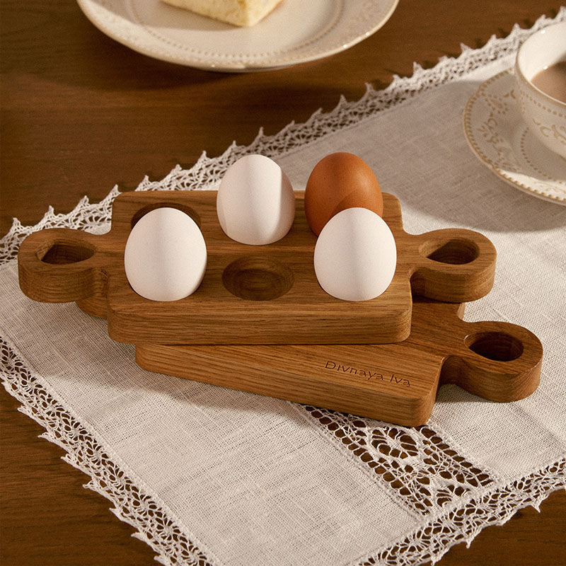 Подставка для яиц Divnaya Iva