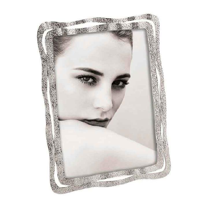 Фоторамка Mascagni Silver 13x18см