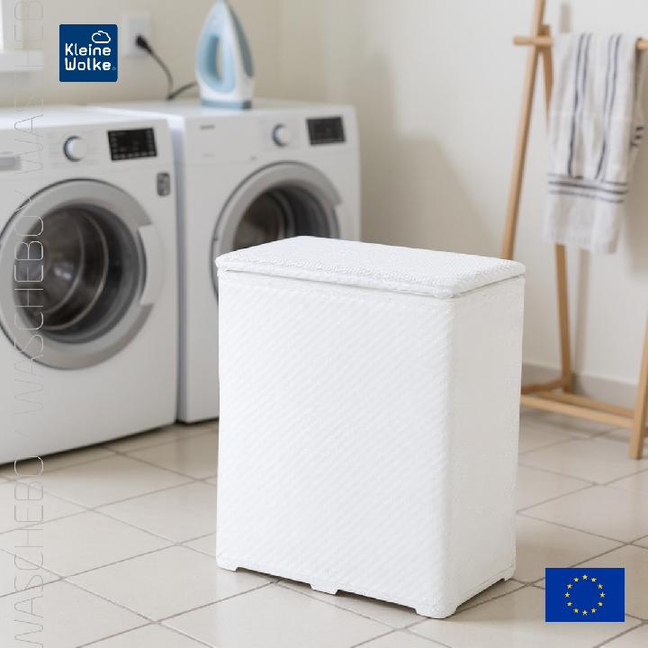 Корзина для белья Kleine Wolke Waescheboy