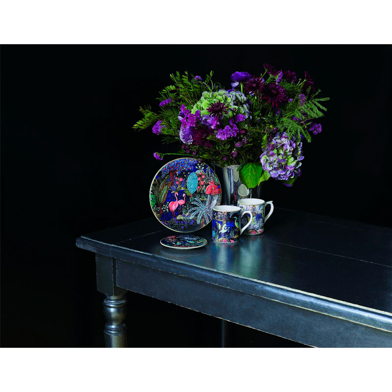 Чайник заварочный Gien Le Jardin Du Palais