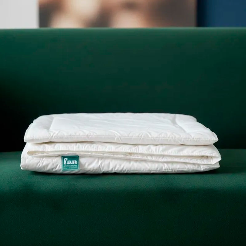 Одеяло 2-спальное 200x200см Frankenstolz Heidelberg