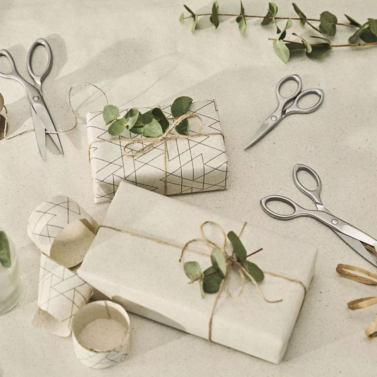 Ножницы хозяйственные Zwilling Twin Select 160мм