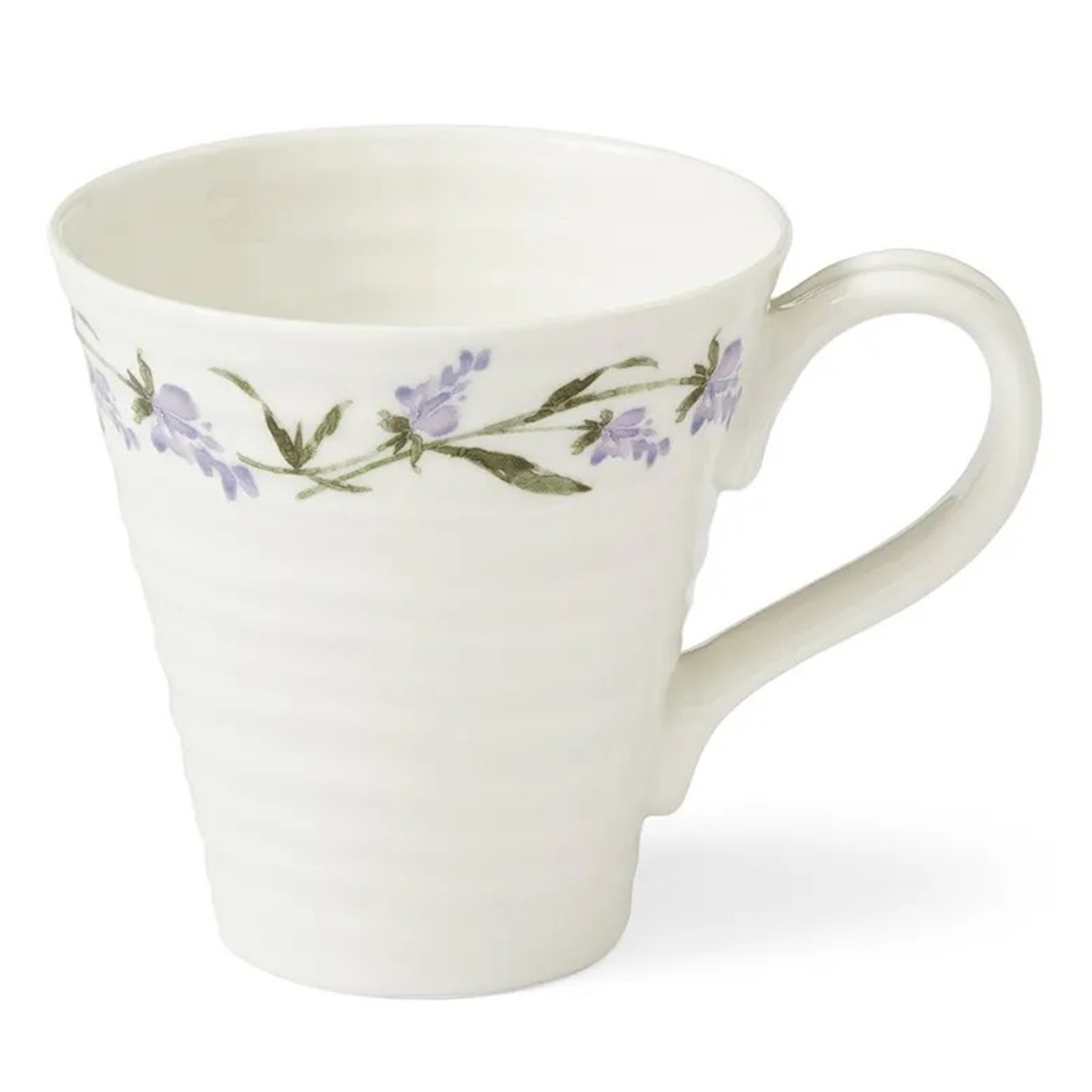 Набор кружек Portmeirion Sophie Conran Lavandula 2шт