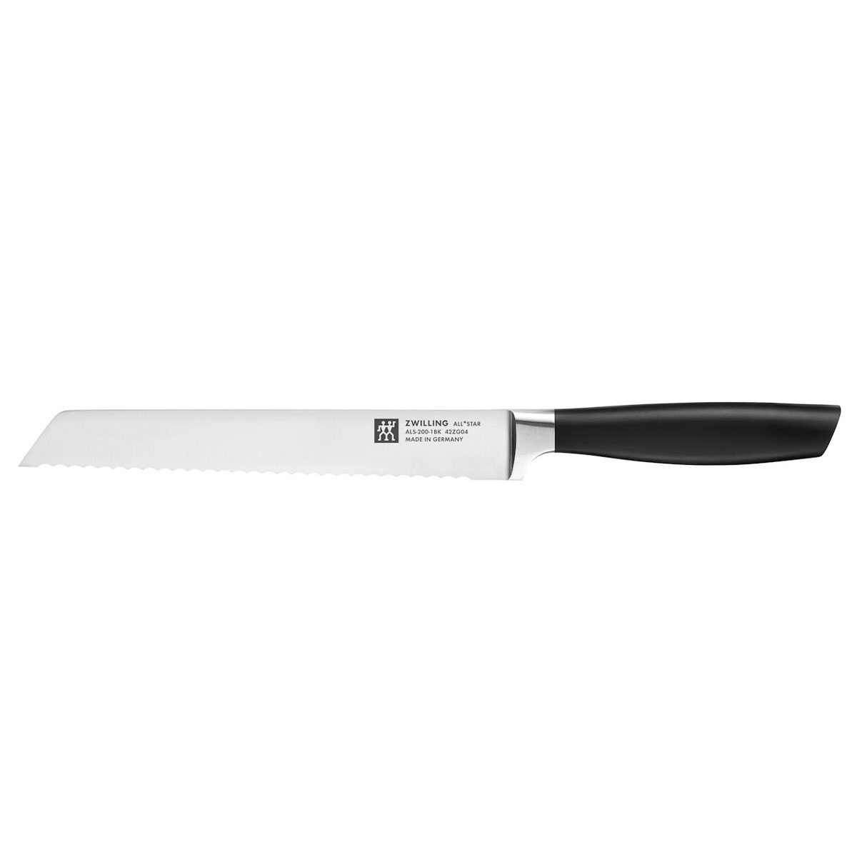 Нож для хлеба Zwilling All Star