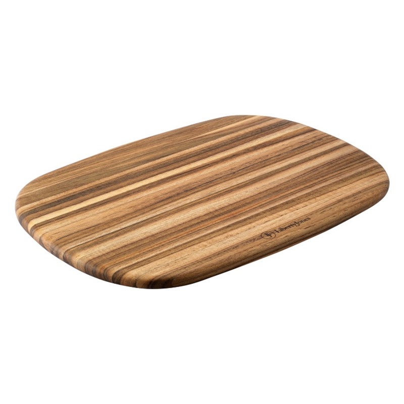 Доска разделочная Liberty Jones 45x32x1,6см