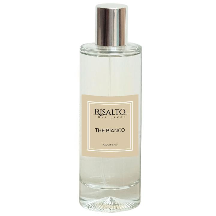 Спрей Risalto Gold Белый чай