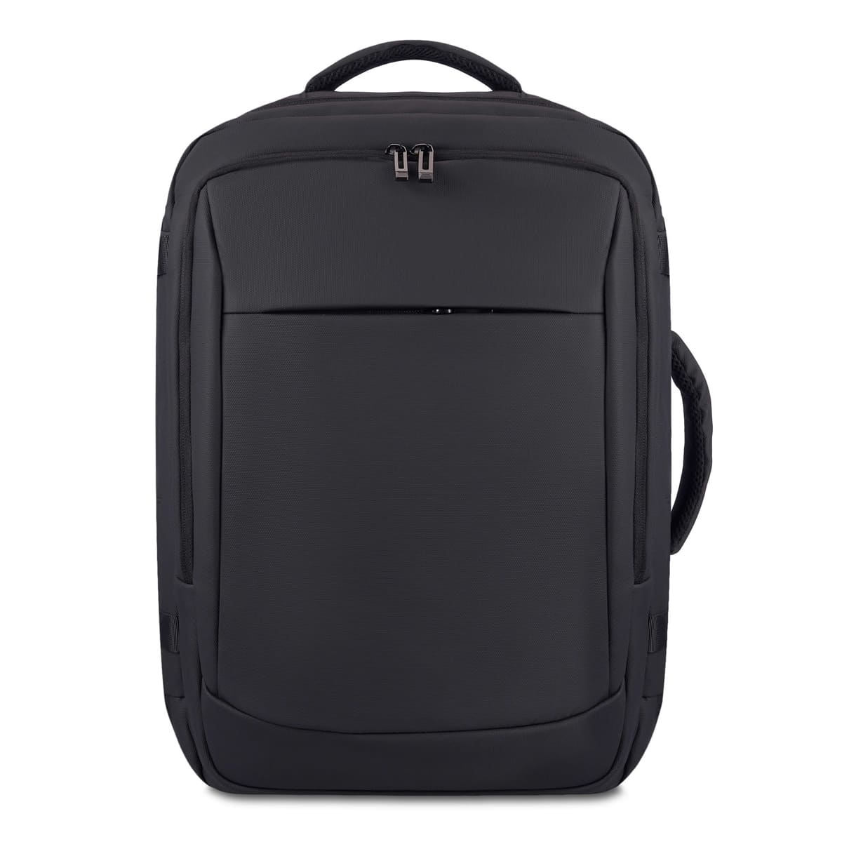 Рюкзак Henry Backer 33x46x21см, цвет черный