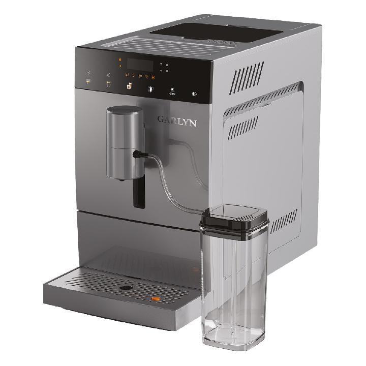 Кофемашина GARLYN L800