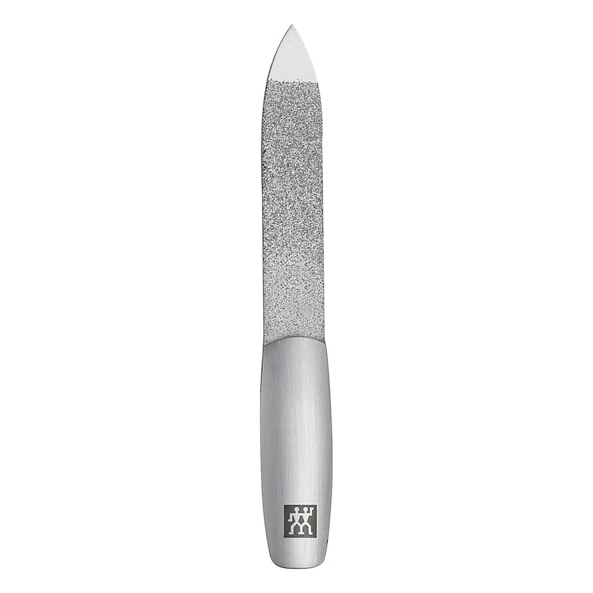 Набор маникюрный 3 предмета Zwilling Beauty Premium, черный