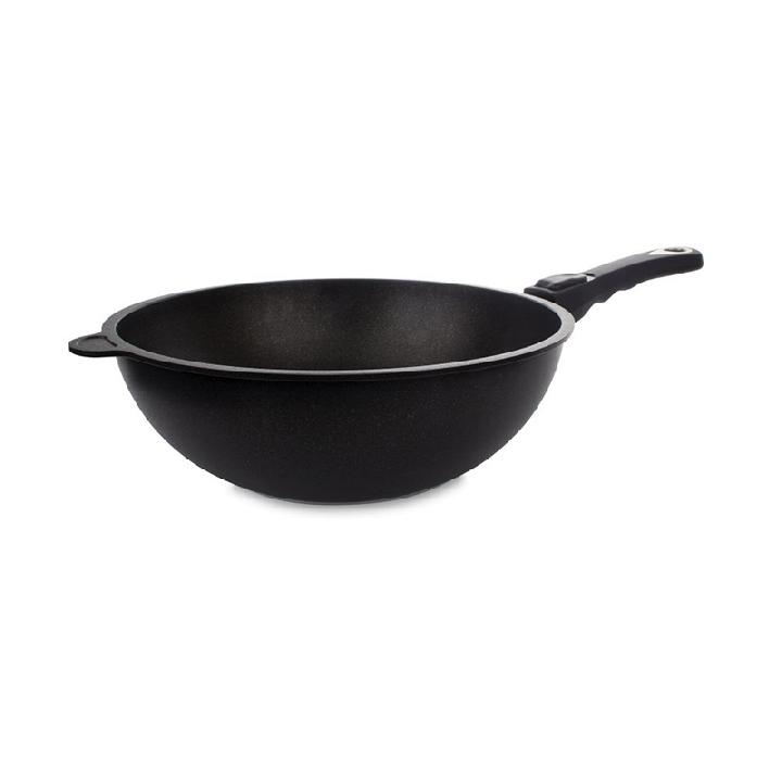 Сковорода-вок AMT Frying Pans 28см