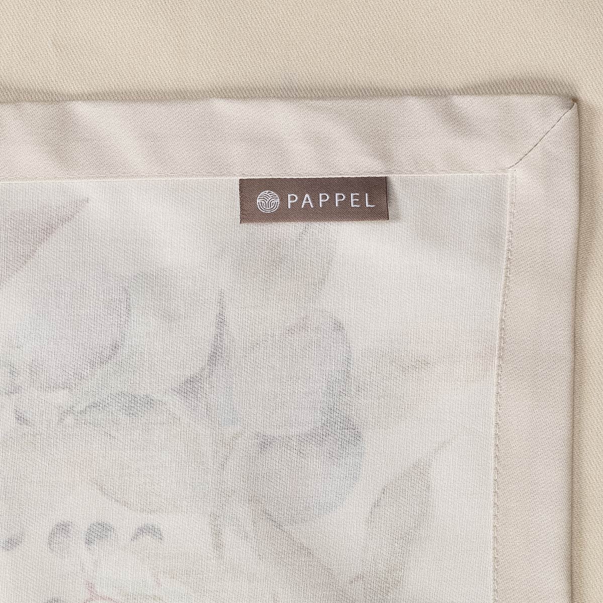 Скатерть Pappel Astra 130x160см