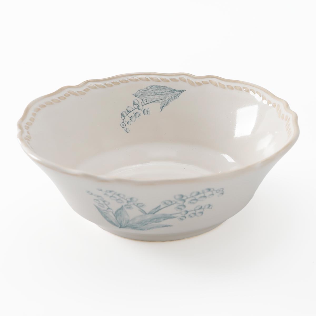 Тарелка суповая Home Chef by T E Vintage 450мл, 15см
