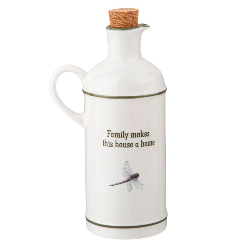 Бутылка для масла Lefard Family House