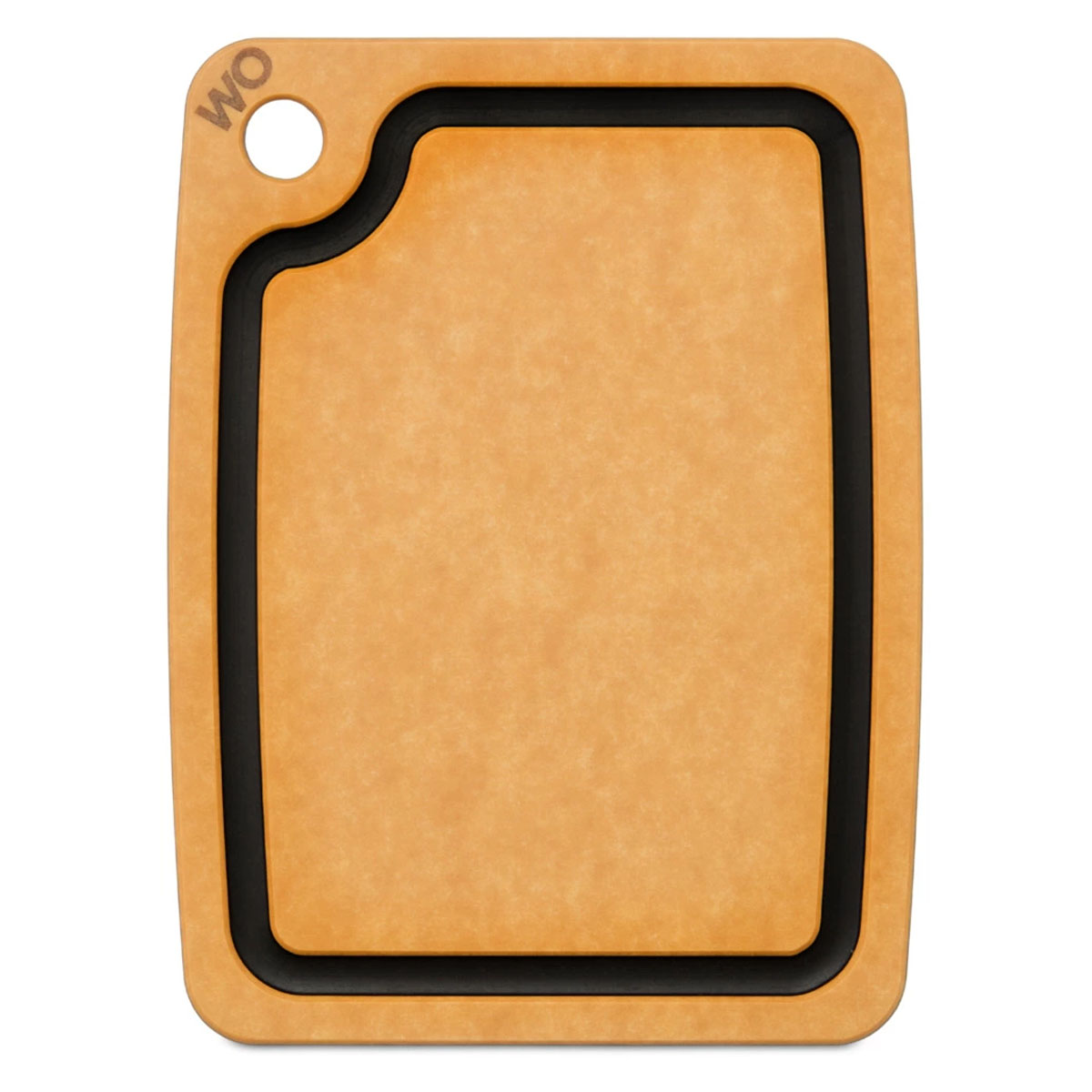 Доска разделочная Wo Home Сombo 20х15см