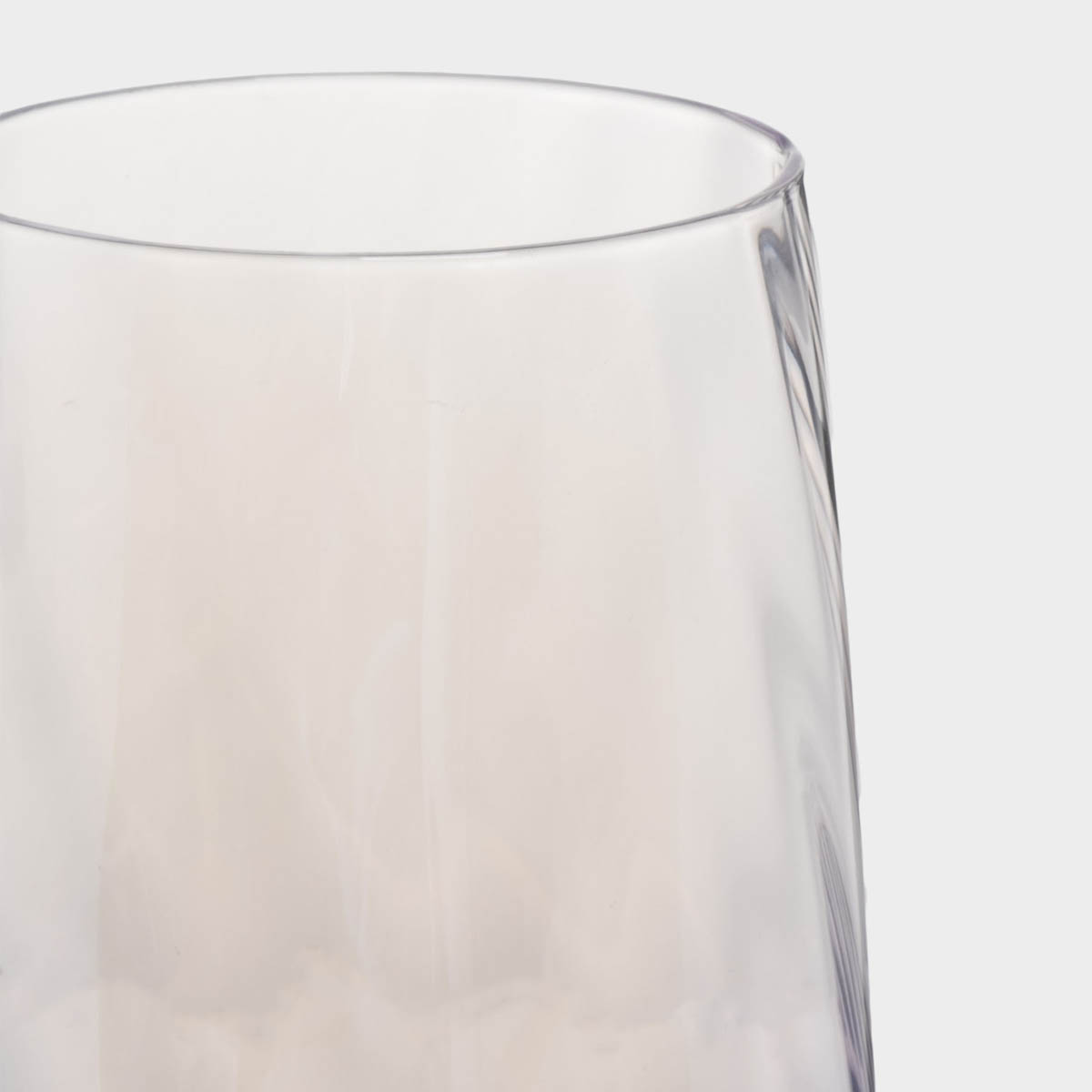 Набор стаканов Anna Lafarg Сиреневое Утро, 2шт