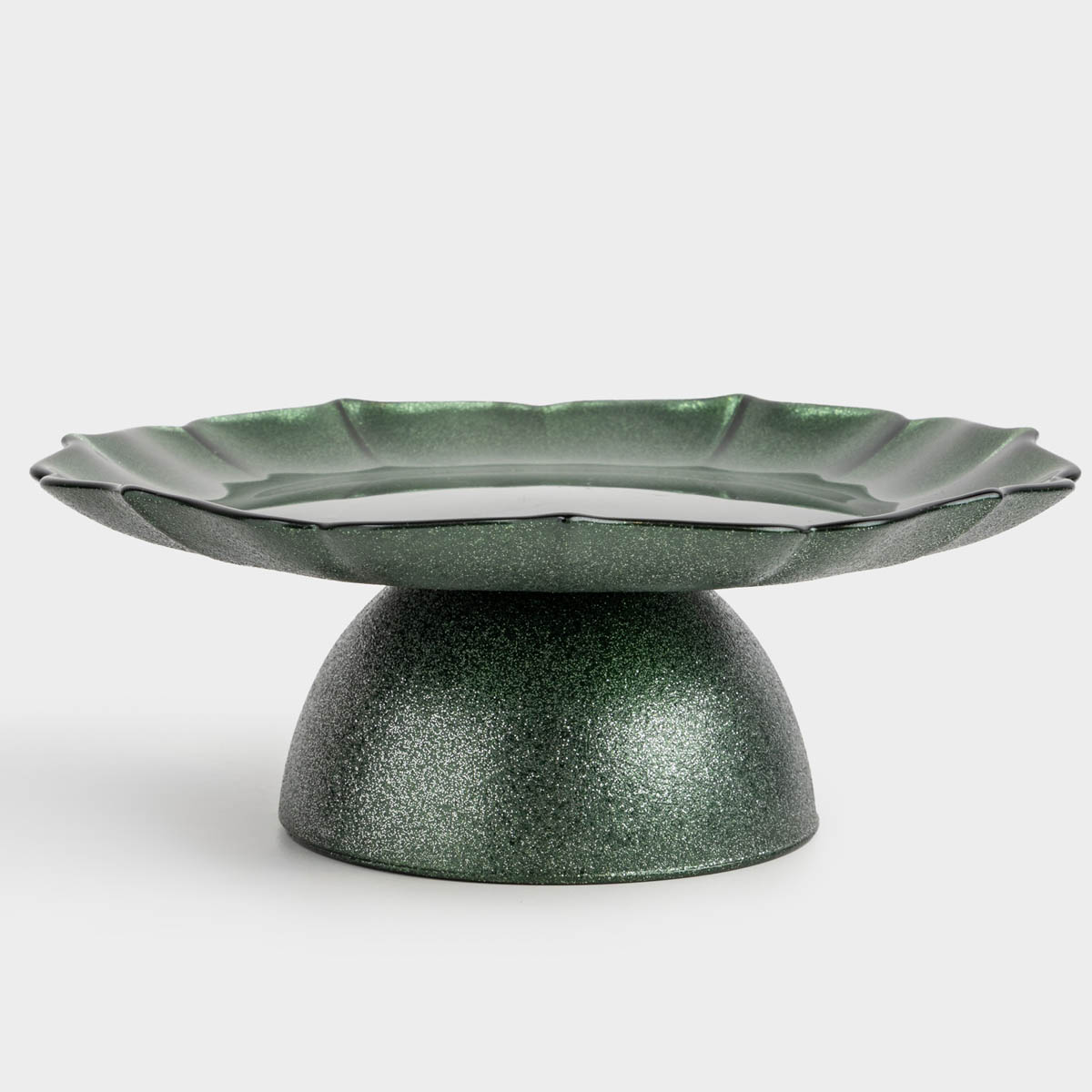 Блюдо на ножке Anna Lafarg Чудесное Время Seville