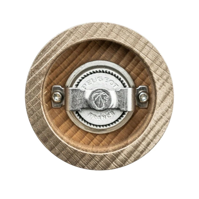 Набор мельниц для соли и перца Peugeot Golden 18см