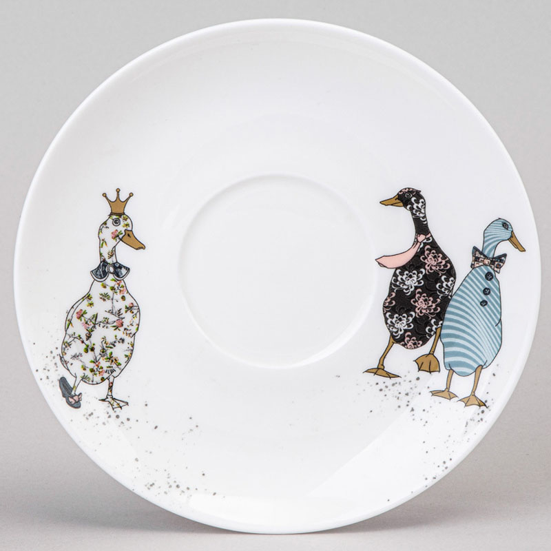 Пара чайная Lefard Family Farm 330мл