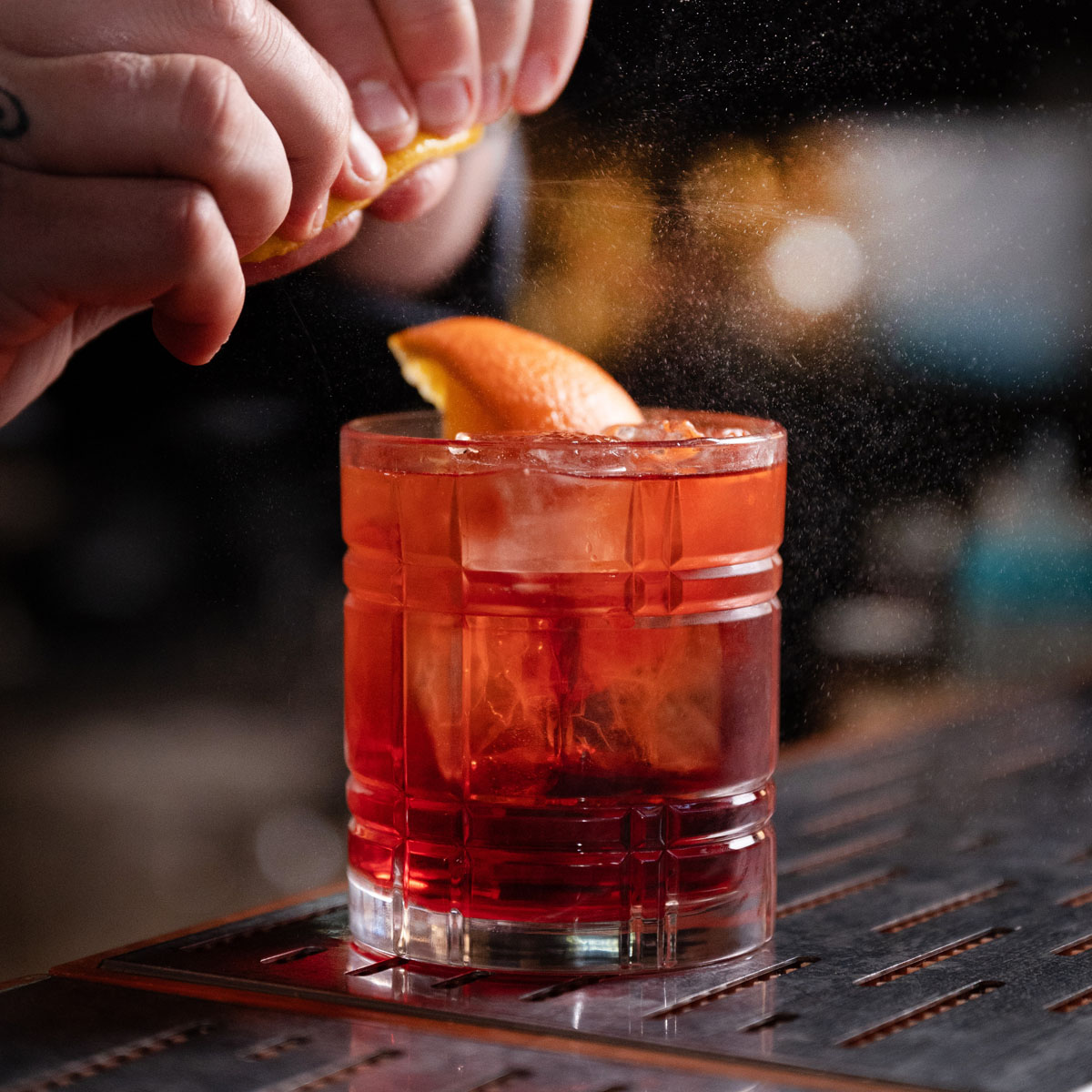 Набор стаканов низких RCR Cristalleria Italiana Any 340мл, 6шт