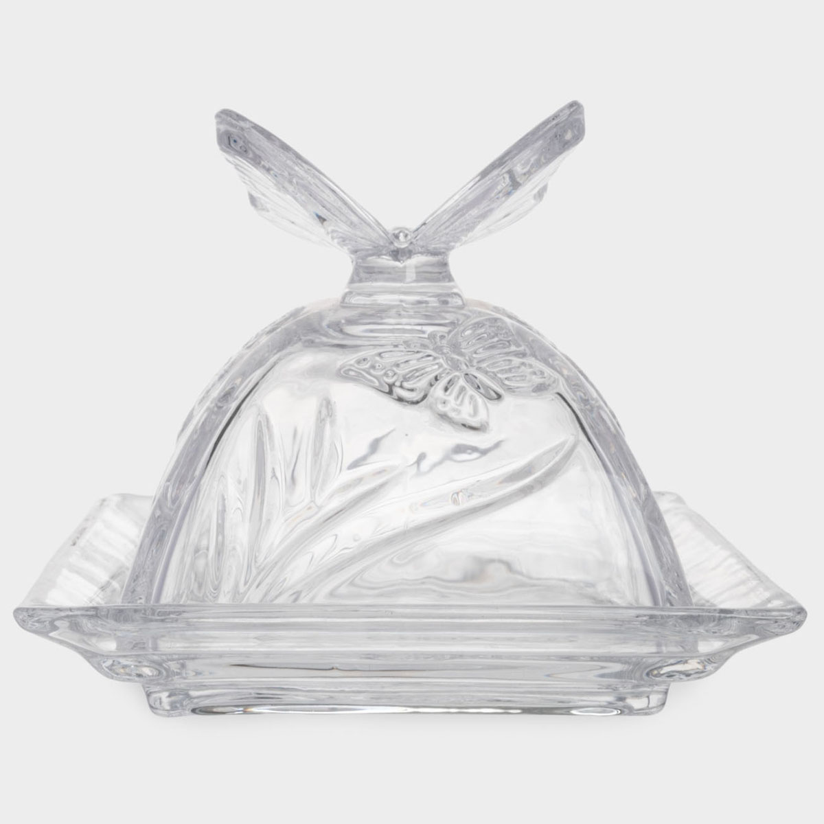 Масленка Anna Lafarg Бабочки