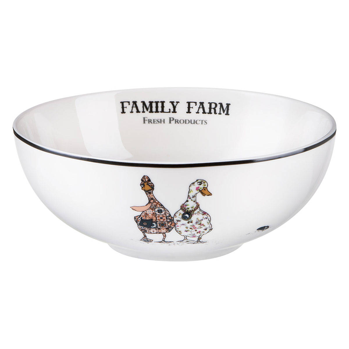 Салатник Lefard Family Farm