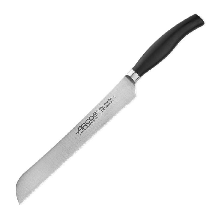 Нож для хлеба Arcos Clara